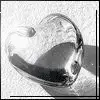 sparkle heart