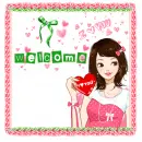 WELCOME