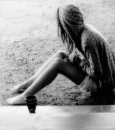 sad girl