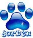 pawprint