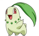 chikorita