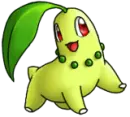 chikorita