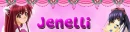 Cute Anime Divider