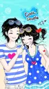 cool coupleâ™¥