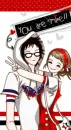you're mineâ™¥