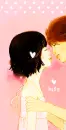 kisses 