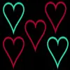 hearts