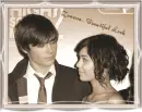 zanessa true love