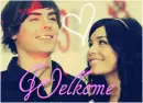 zanessa welcome