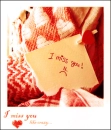imissyou