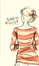 girl.