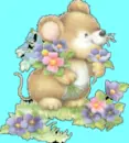 cute bear