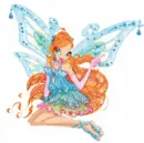 winx club-bloom