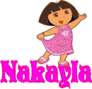 Nakayla