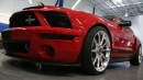 Mustang Shelby GT 500 Supersnake 2