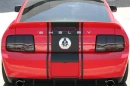 Mustang Shelby GT 500 Supersnake 3