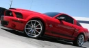 Mustang Shelby GT 500 Supersnake 5