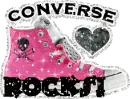 converse rocks