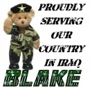 MY HERO!