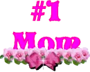 #1 Mom