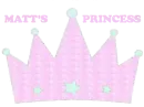 Matt's Princess