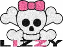 Lizzy Skull