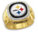pittsburgh steelers diamond ring jada