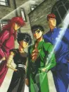 Yu Yu Hakusho 