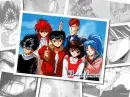 Yu Yu Hakusho