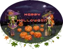 Happy Halloween!
