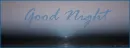 Good Night