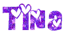 tina