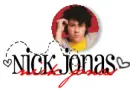 Nick Jonas