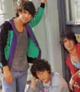 Jonas Brothers