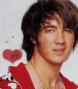 Kevin Jonas