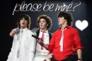 Jonas Brothers