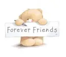 best friends