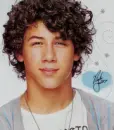 Nick Jonas