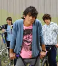 Jonas Brothers