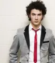 Kevin Jonas
