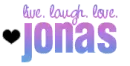 Live,Laugh,Love,Jonas