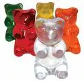 yummy gummy