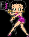 betty boop