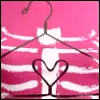 Heart On a Hanger