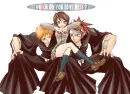 bleach
