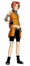 naruto`s mother: Kushina Uzumaki