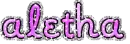 aletha