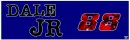 dale jr