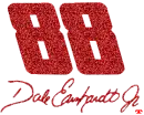 DALE JR