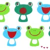 froggy